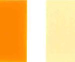 Pigmentas-geltonas-1103RL-spalvos