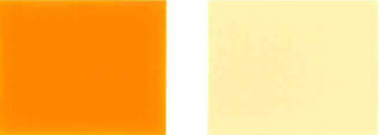 Pigmentas-geltonas-1103RL-spalvos